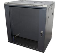 Телекоммуникационный шкаф 5Bites 12U 600x450 WALL BLACK TC6401-12B