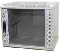 Телекоммуникационный шкаф 5Bites 9U / 600x450 / WALL / GREY TC6403-09G