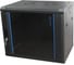 Телекоммуникационный шкаф 5Bites 9U / 600x450 / WALL / BLACK TC6403-09B 1