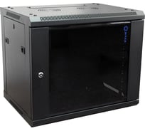 Телекоммуникационный шкаф 5Bites 9U / 600x450 / WALL / BLACK TC6401-09B 25283325