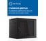 Телекоммуникационный шкаф 5Bites 9U / 600x450 / WALL / BLACK TC6401-09B 5
