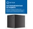 Телекоммуникационный шкаф 5Bites 9U / 600x450 / WALL / BLACK TC6401-09B 6