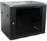 Телекоммуникационный шкаф 5Bites 9U / 600x450 / WALL / BLACK TC6401-09B 1