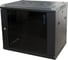 Телекоммуникационный шкаф 5Bites 9U / 600x450 / WALL / BLACK TC6401-09B 9