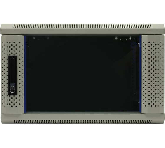 Телекоммуникационный шкаф 5Bites 6U / 600x450 / WALL / GREY TC6403-06G