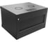 Телекоммуникационный шкаф 5Bites 6U / 520x400 / WALL / BLACK TC5402-06B 2