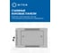 Телекоммуникационный шкаф 5Bites 4U / 600x450 / WALL / GREY TC6401-04G 4
