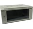 Телекоммуникационный шкаф 5Bites 4U / 600x450 / WALL / GREY TC6401-04G 1