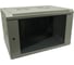 Телекоммуникационный шкаф 5Bites 6U / 600x450 / WALL / GREY TC6401-06G 1