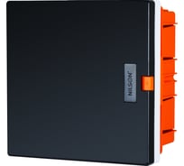 Бокс для скрытой установки Nilson ЩРВ 4 модуля Серия Quantum 32661004