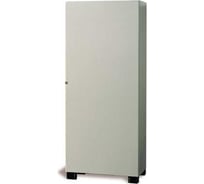 Корпус шкафа с монтажной платой 400x300x200 ABB SRN4320K