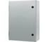 Корпус шкафа IP65 монтажная плата 600х400х200 ABB SRN6420K 1