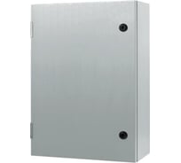 Корпус шкафа с монтажной платой 600x400x250 ABB SRN6425K