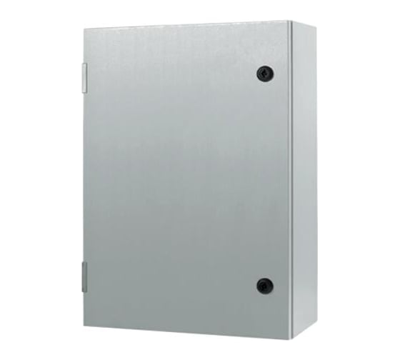 Корпус шкафа с монтажной платой 800х600х250 ABB SRN8625K