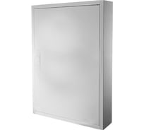 Распределительный щиток ОП IP43 120 модулей ABB 824х574х140 AT52