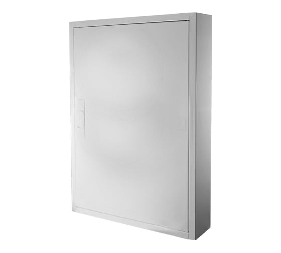 Распределительный щиток ОП IP43 120 модулей ABB 824х574х140 AT52 1