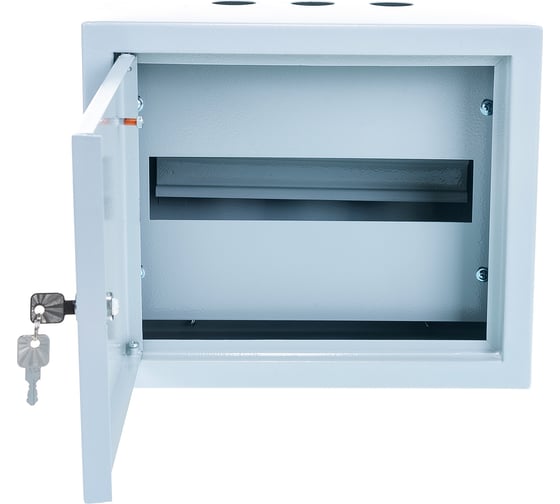 Распределительный навесной щит ЩРН-12 IP31 220х300х120 RUCELF 00002077