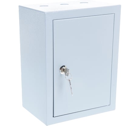 Щит с монтажной панелью ЩМП 00 IP31 290х220х155 RUCELF 00002270