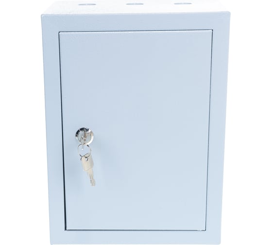Щит с монтажной панелью ЩМП 00 IP31 290х220х155 RUCELF 00002270