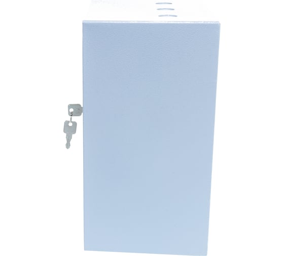 Щит с монтажной панелью ЩМП 00 IP31 290х220х155 RUCELF 00002270