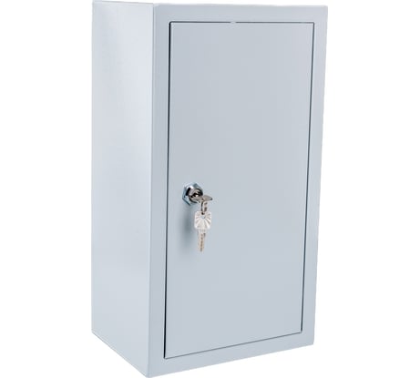 Щит с монтажной панелью ЩМП 01 IP31 400х220х155 RUCELF 00002271