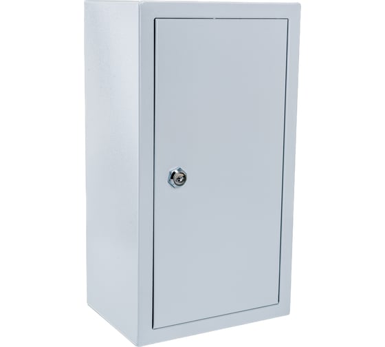 Щит с монтажной панелью ЩМП 01 IP31 400х220х155 RUCELF 00002271