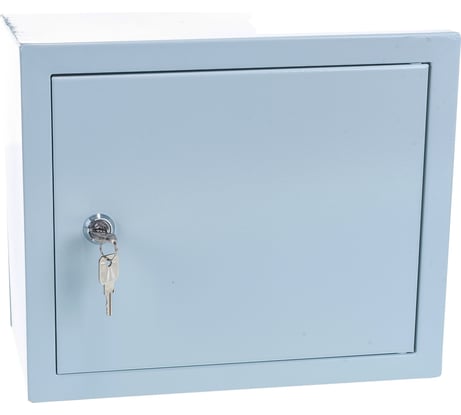 Щит с монтажной панелью ЩМП 02 IP31 250х300х155 RUCELF 00002272