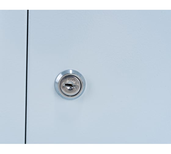 Щит с монтажной панелью ЩМП 02 IP31 250х300х155 RUCELF 00002272