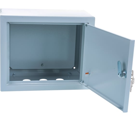 Щит с монтажной панелью ЩМП 02 IP31 250х300х155 RUCELF 00002272