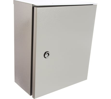 Щит с монтажной панелью ЩМП 03 IP54 360х300х155 RUCELF 00002230