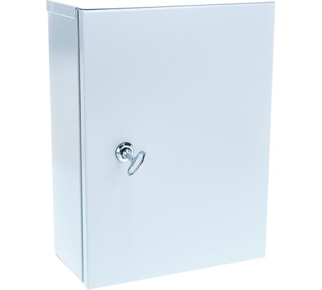 Щит с монтажной панелью ЩМП 04 IP 54 400х300х155 RUCELF 00002231