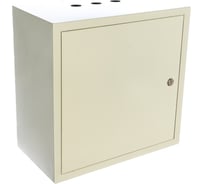 Щит с монтажной панелью ЩМП 05-2 IP31 400х400х220 RUCELF 00002277
