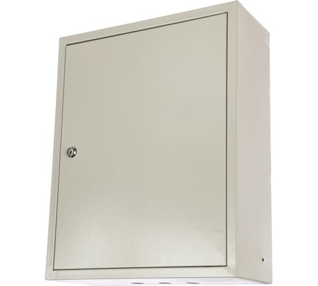 Щит с монтажной панелью ЩМП 06 IP31 500х400х155 RUCELF 00002278