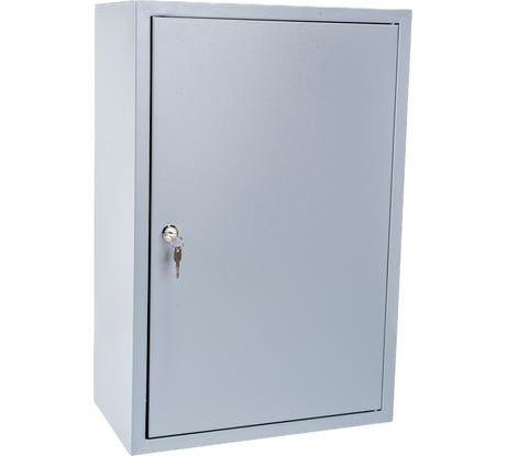 Щит с монтажной панелью ЩМП 07-2 IP31 600х400х220 RUCELF 00002281