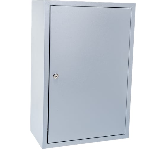Щит с монтажной панелью ЩМП 07-2 IP31 600х400х220 RUCELF 00002281