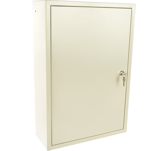 Щит с монтажной панелью ЩМП 07 IP31 600х400х155 RUCELF 00002280 1