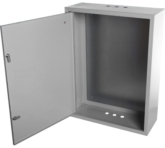 Щит с монтажной панелью ЩМП 09 IP31 800х600х230 RUCELF 00002283