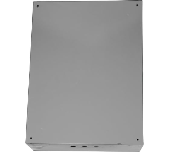 Щит с монтажной панелью ЩМП 09 IP31 800х600х230 RUCELF 00002283