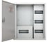 Учетно-распределительный навесной щит ЩРУ 3Н-25 IP31 500х400х155 RUCELF 00002209 1