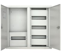Учетно-распределительный навесной щит ЩРУ 3Н-48 IP31 500х600х155 RUCELF 00002212