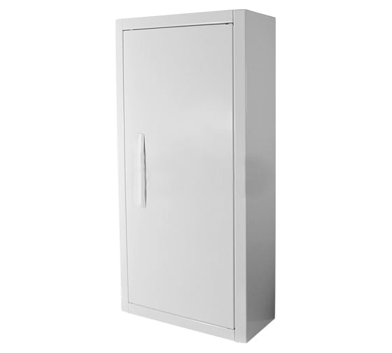 Распределительный щит ОП IP43 60 модулей 824х324х140 ABB AT51