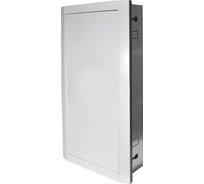 Распределительный щит СП IP31 48 модулей 700х325х120 ABB U41