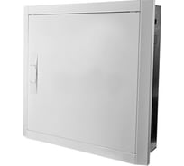 Распределительный щит СП IP31 72 модуля 524х550х120 ABB U32 2CPX030100R9999