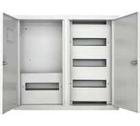 Учетно-распределительный встраиваемый щит ЩРУ 3В-48 IP31 500х600х155 RUCELF 00002206