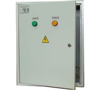 Щит автоматического переключения МЭК ЭЛЕКТРИКА ЩАП 12 10А IP65 350x250x170 MEC22301