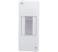 Бокс Рувинил ОП Тусо 2м IP30 белый 26333 68022