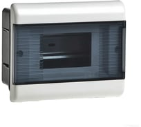 Бокс СП 6 модулей с дверцей Ruvinil 68126