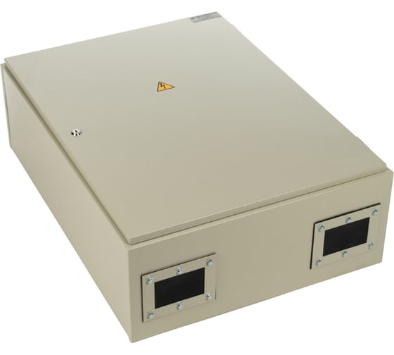 Щит автоматического переключения МЭК ЭЛЕКТРИКА ЩАП- 53 П 680x450x200 IP65 Металлокорпус MEC22324 1
