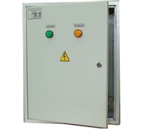 Щит автоматического переключения МЭК ЭЛЕКТРИКА ЩАП 63 160A IP31 800x600x250 MEC22119