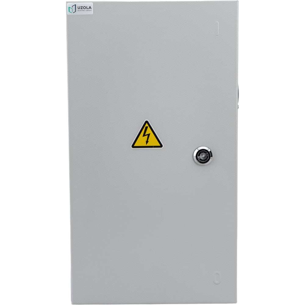 Силовой ящик УЗОЛА ЯРП-100А IP54 U450311 - выгодная цена, отзывы ...